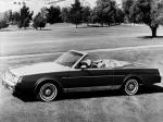 Buick Regal Tiara Convertible by Classic Group 1982 года